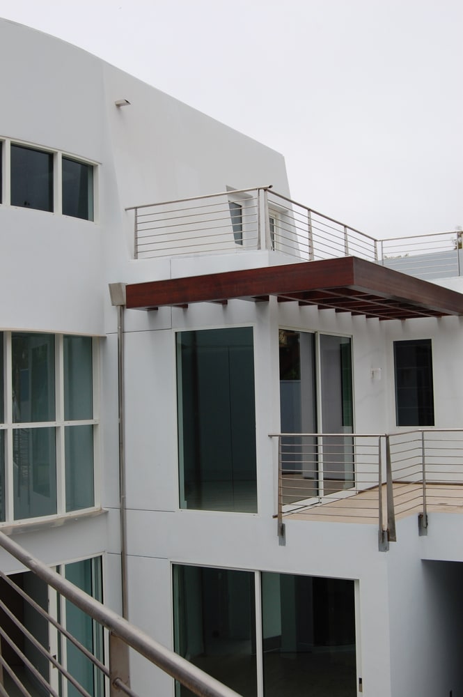 Pacific Palisades-Custom Home