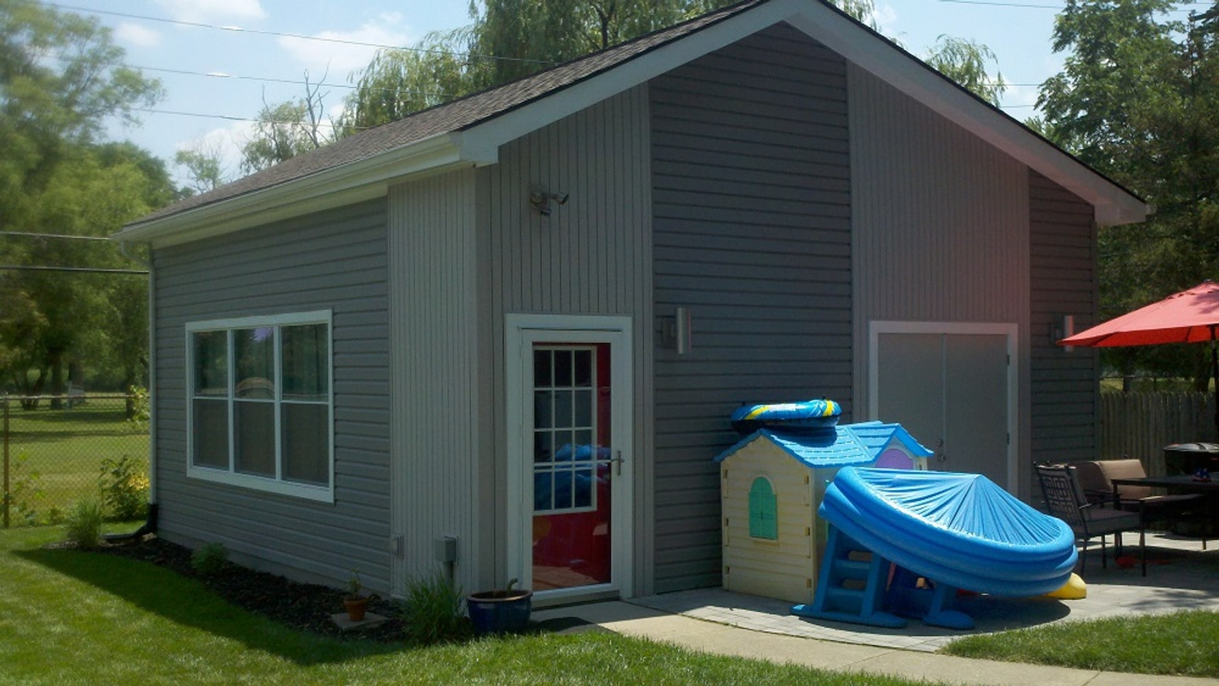 Photo(s) from Total Home Construction, Inc.