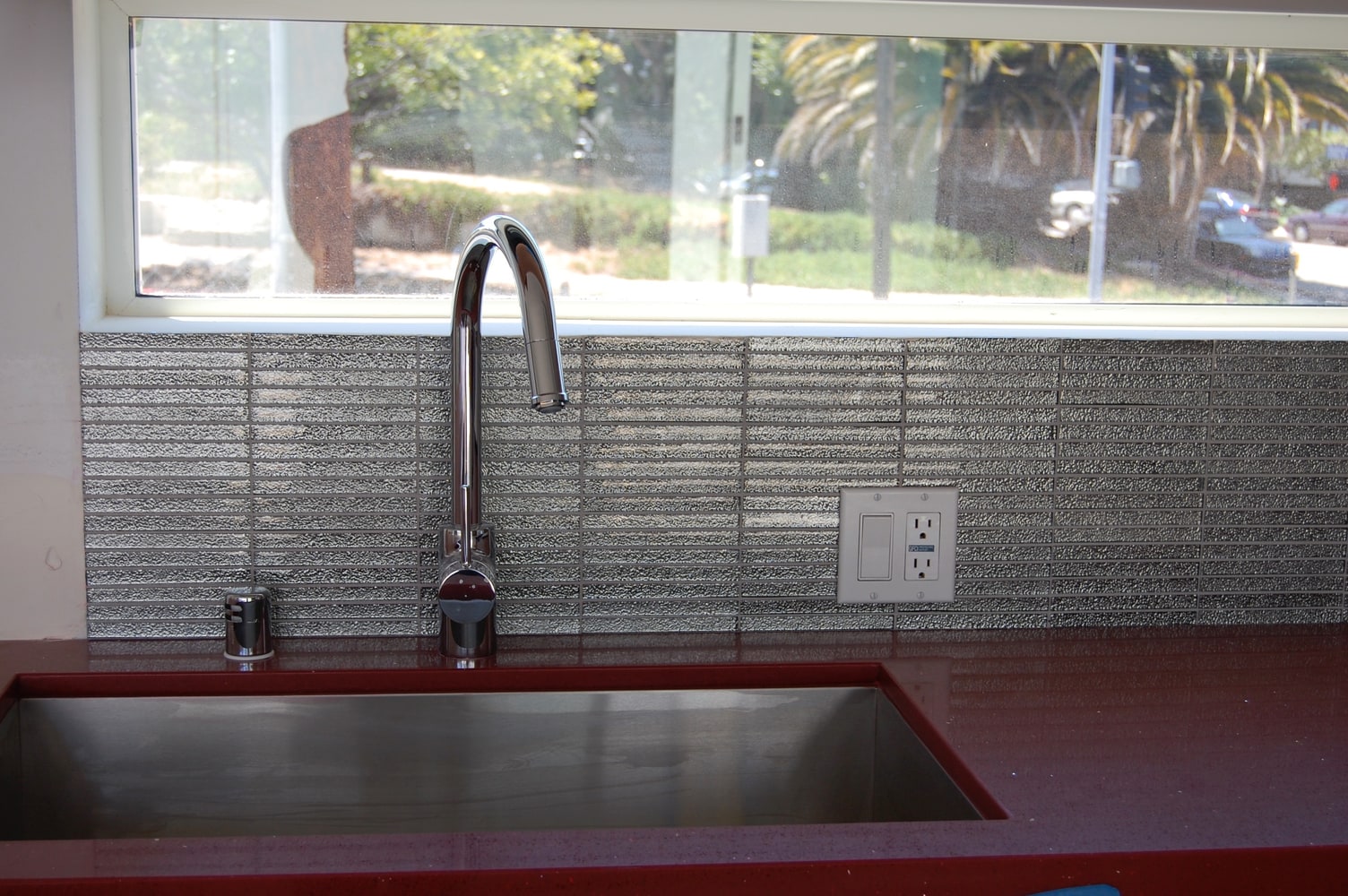 Pacific Palisades-Custom Home