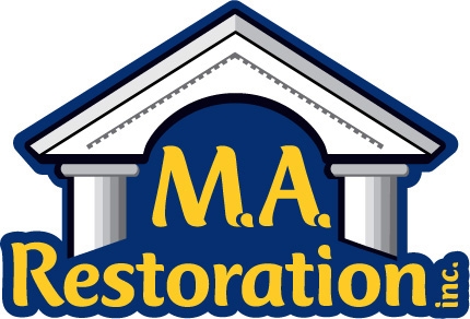 M A Restoration Inc