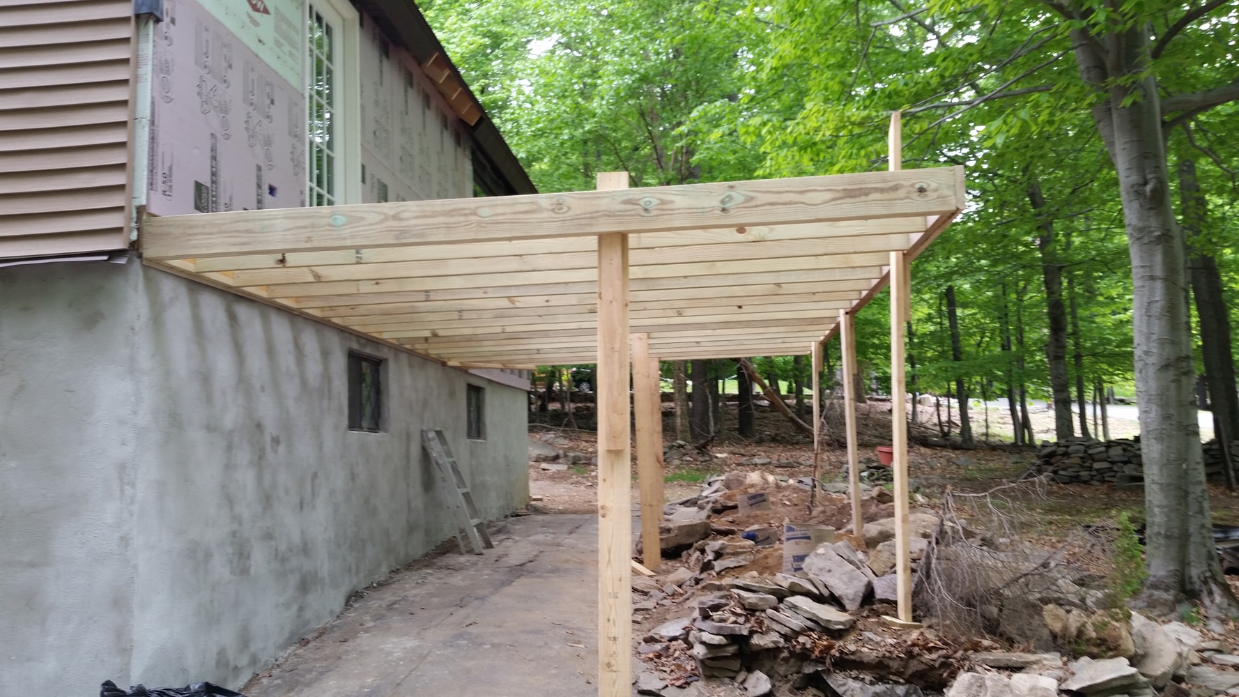 Photos from Humphreys Contracting And Home Improvement