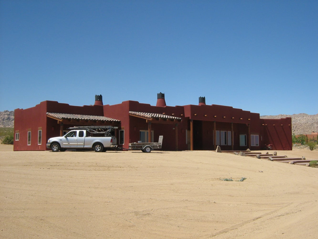 Photos from Shaw Painting