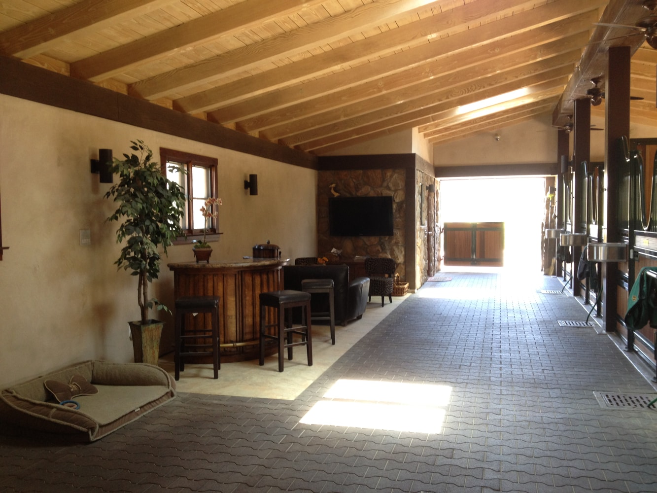 Avis Builders Inc Project