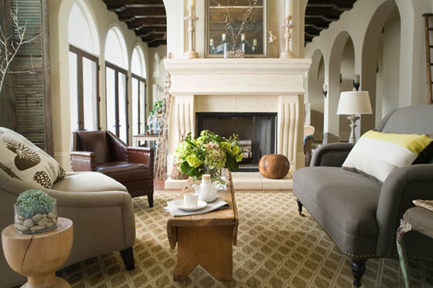 Photo(s) from Foundation Floors