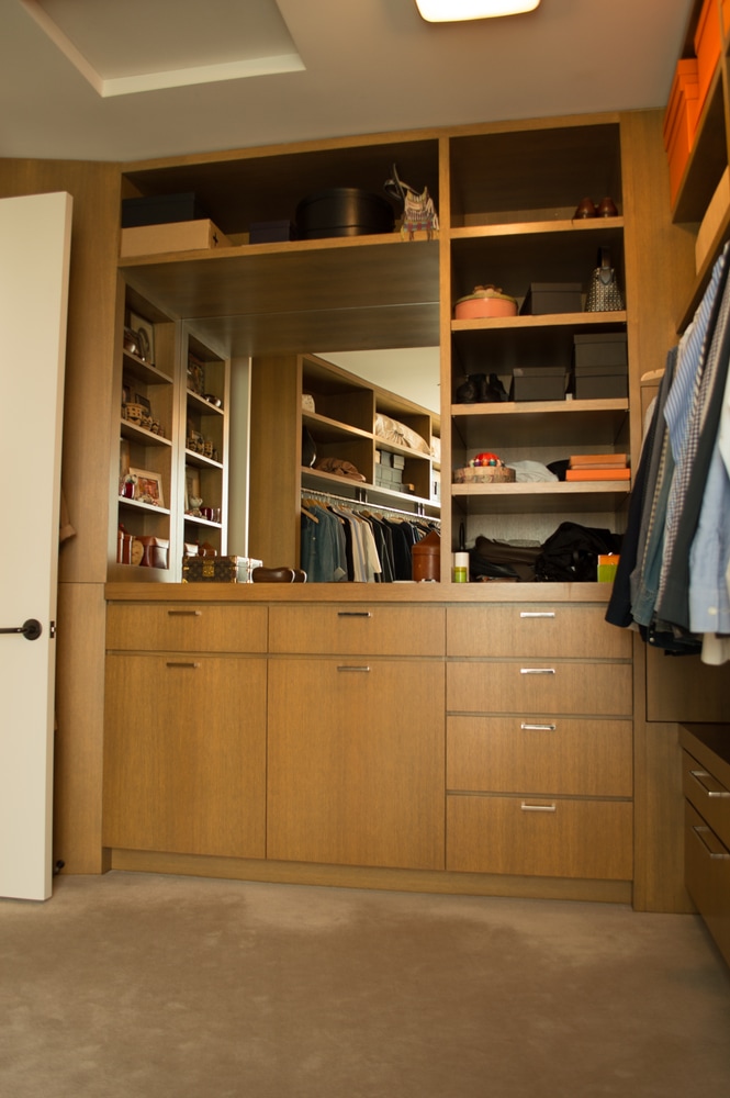 Olsen Kunding Hilltop House