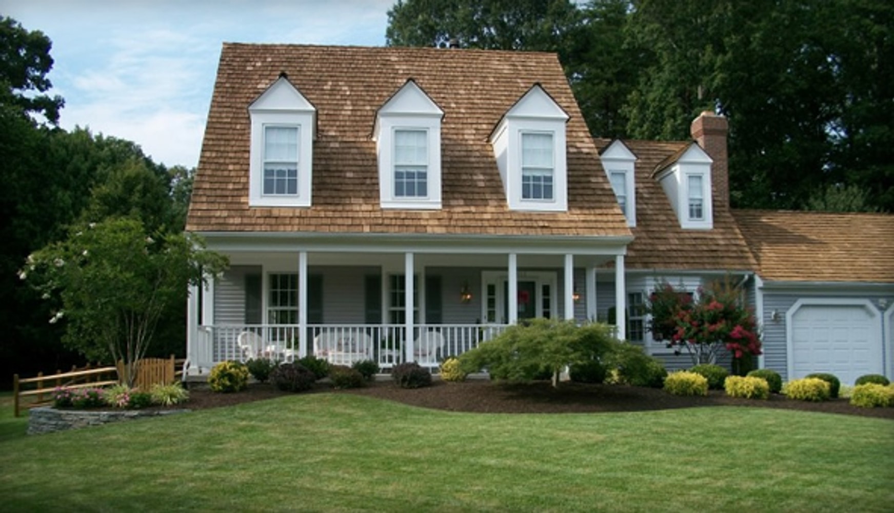 Projects by Springfield Drainage & Landscaping