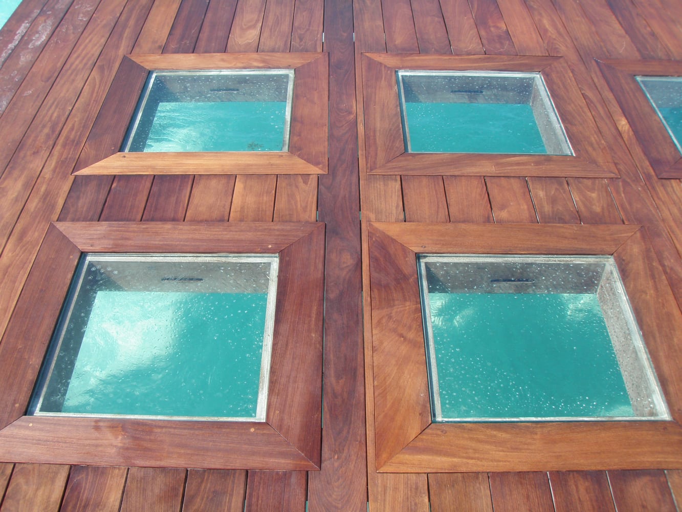 The Tiki Hut Company Portfolio