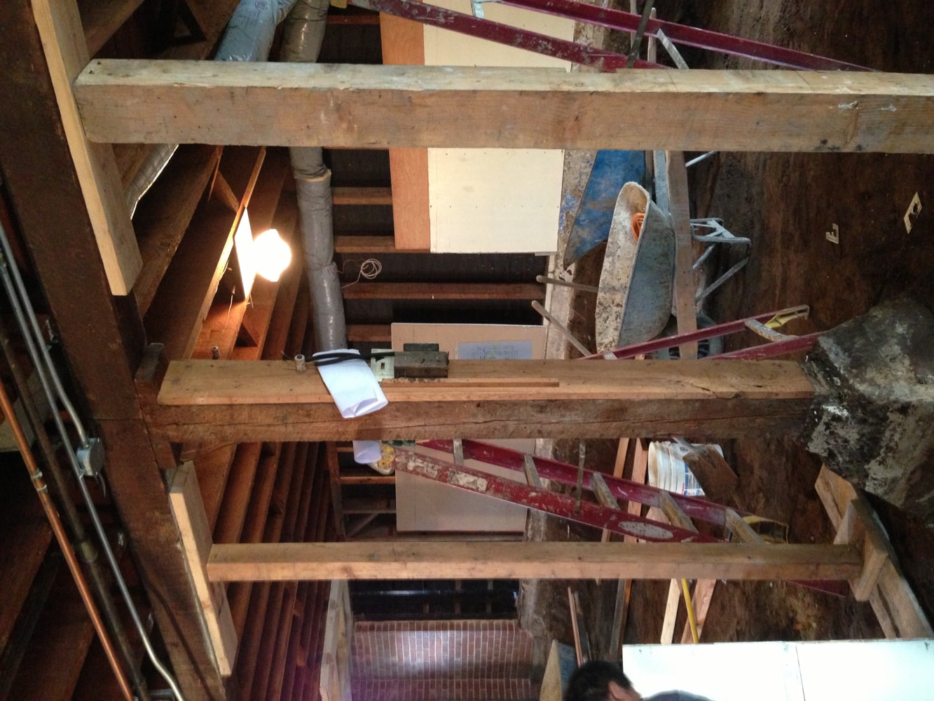 Photo(s) from Sincere Construction Company, Inc.