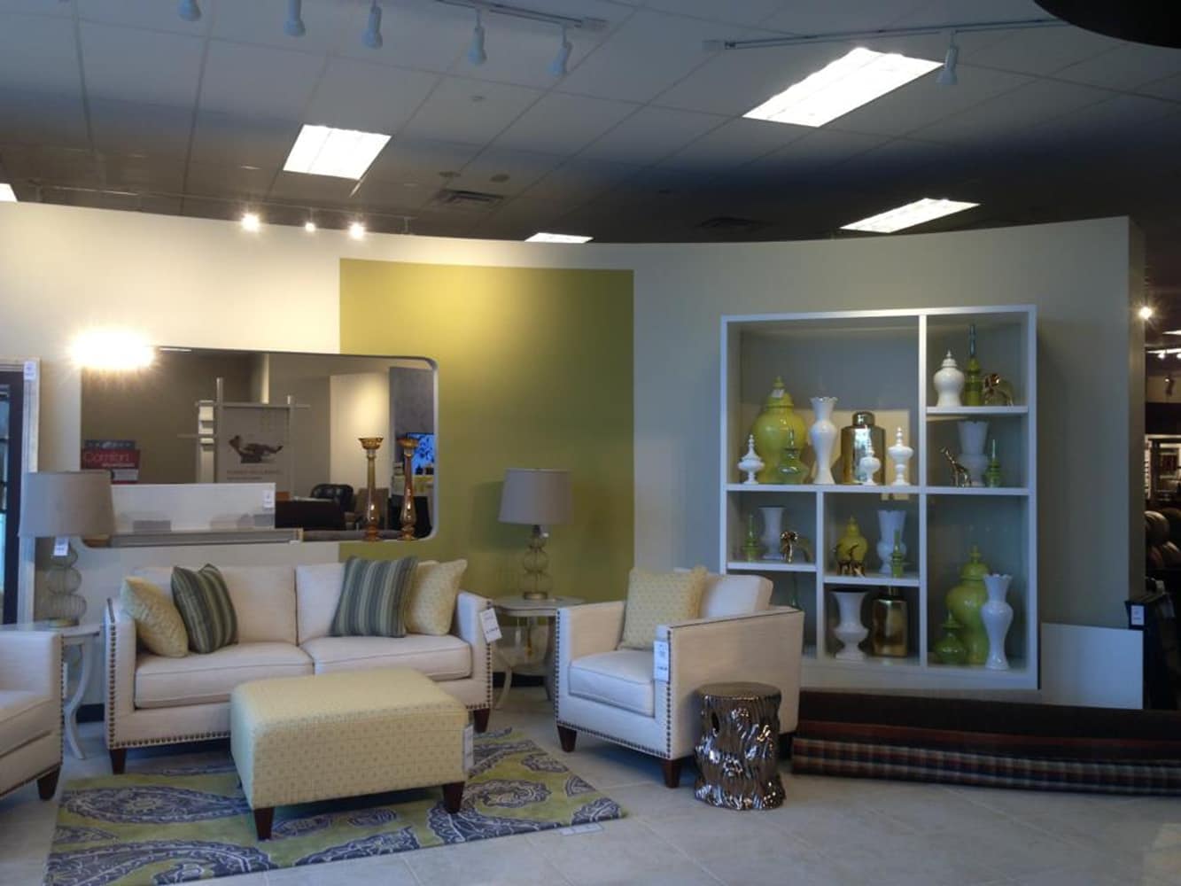 Project photos from Distinct Coatings