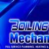 Boiling Point Mechanical LLC
