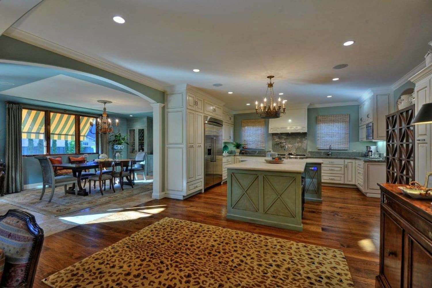 Kip's Kustoms Project