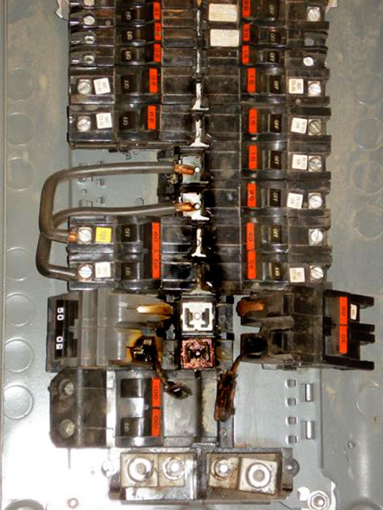 Photo(s) from Blakes Electrical Service