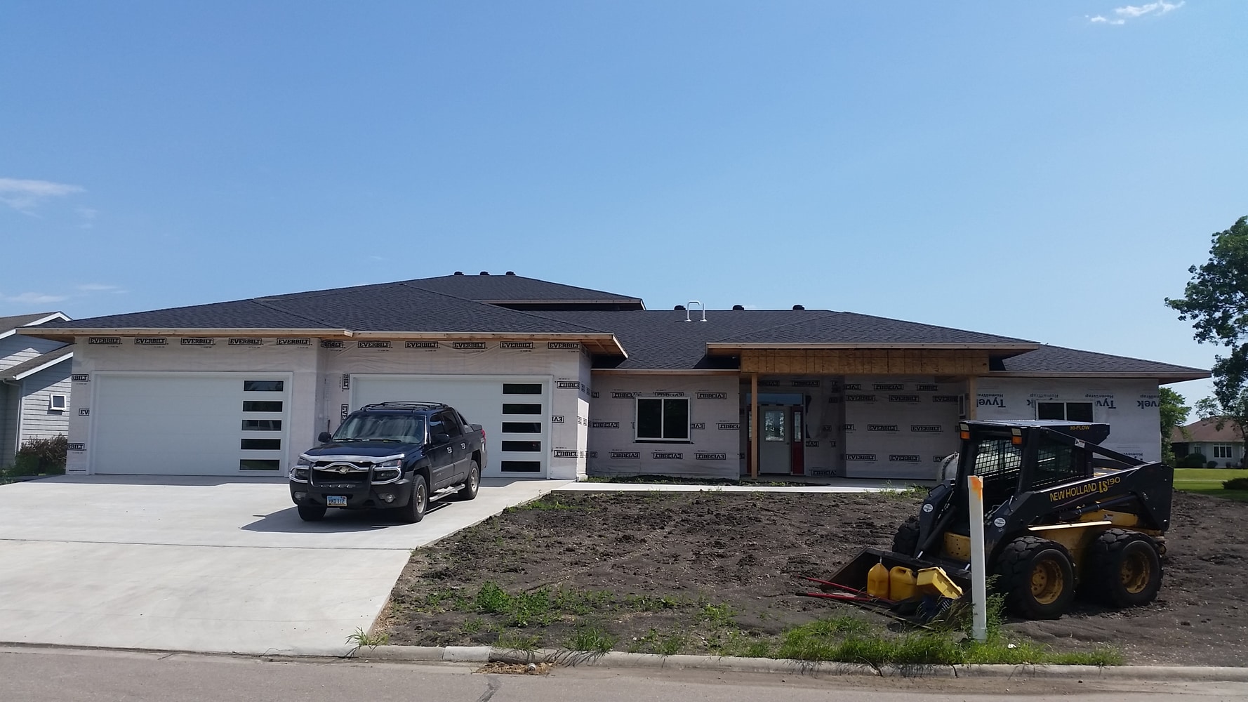 Photos from Premium Exteriors, Llc