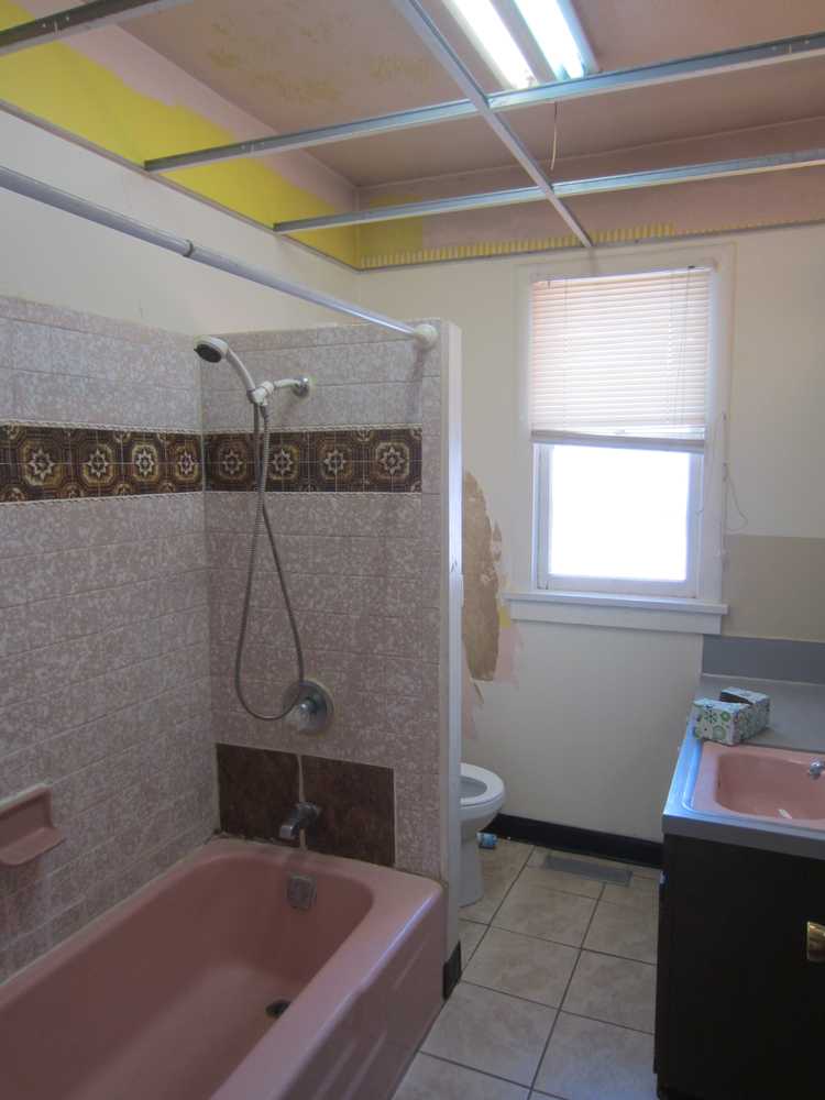790 E Harrison Avenue Remodel - SLC, Utah