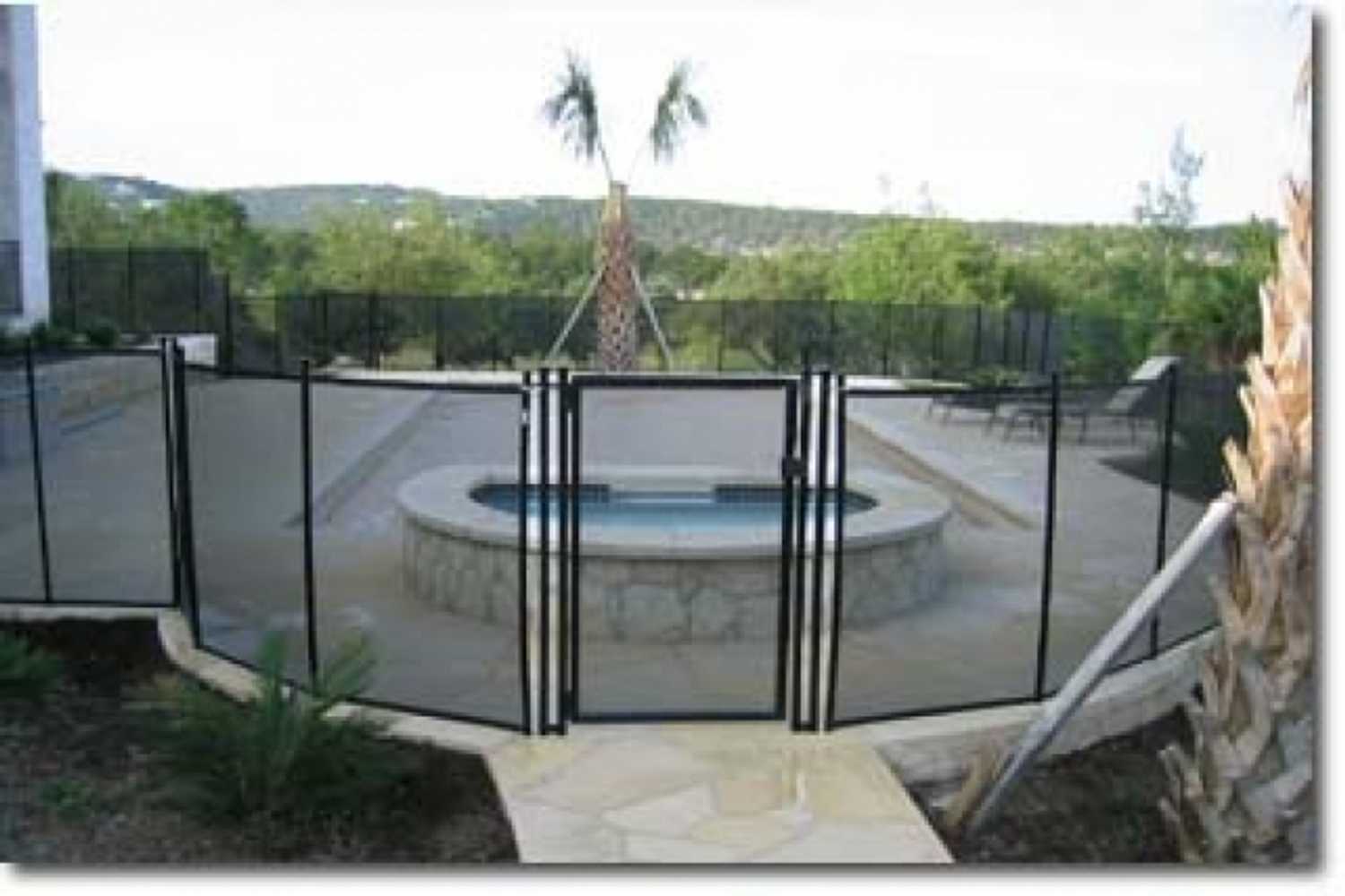 Life Saver Pool Fence of Central Florida