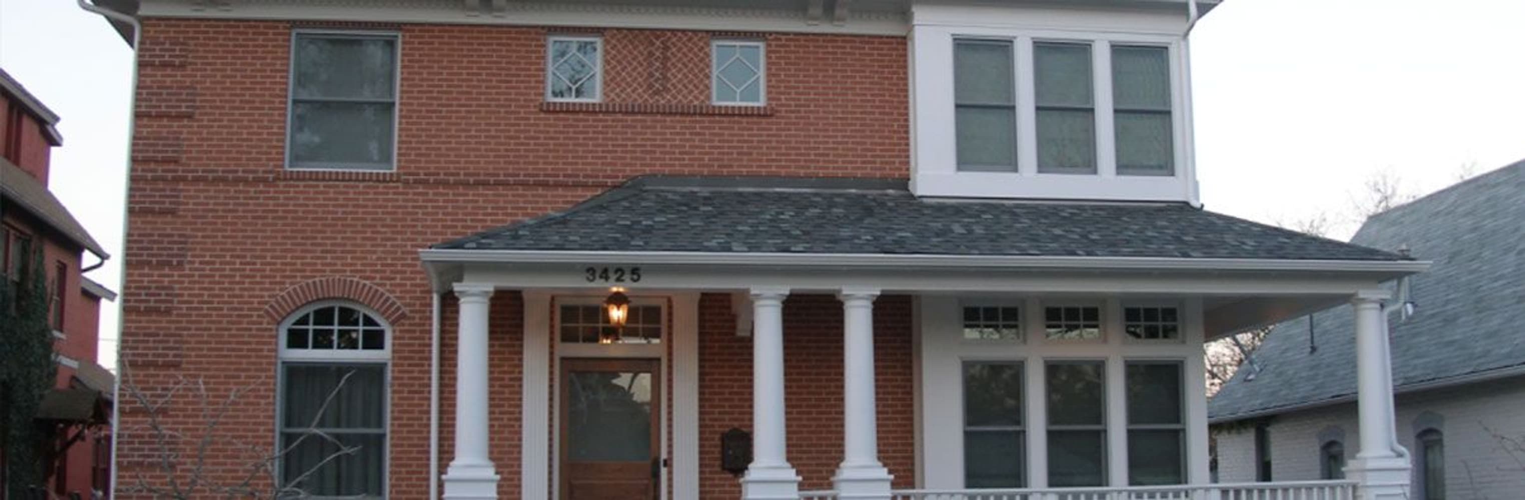 Photo(s) from Copperleaf Custom Builders Inc.