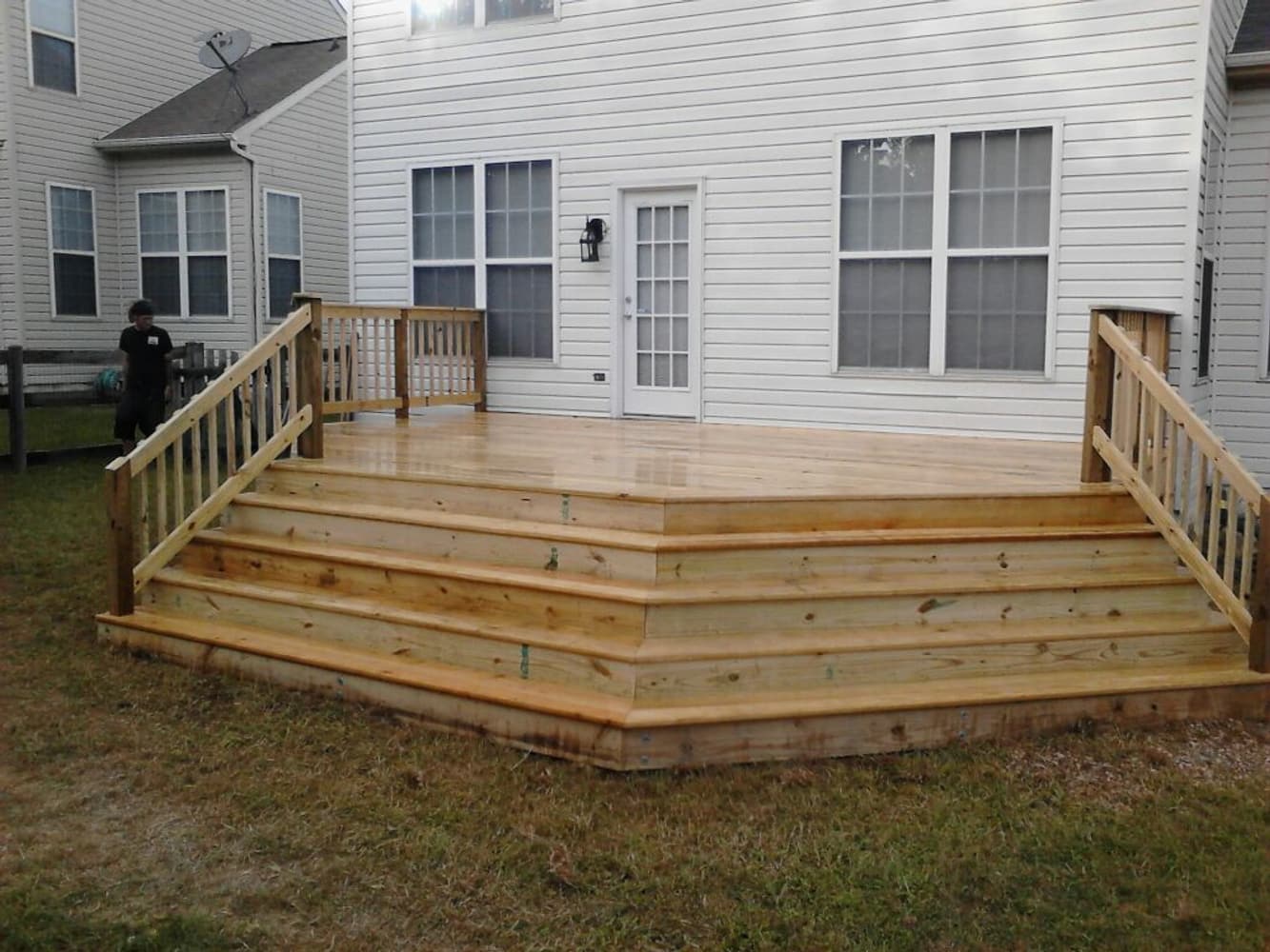 Photo(s) from Atlantic Home Improvement Inc