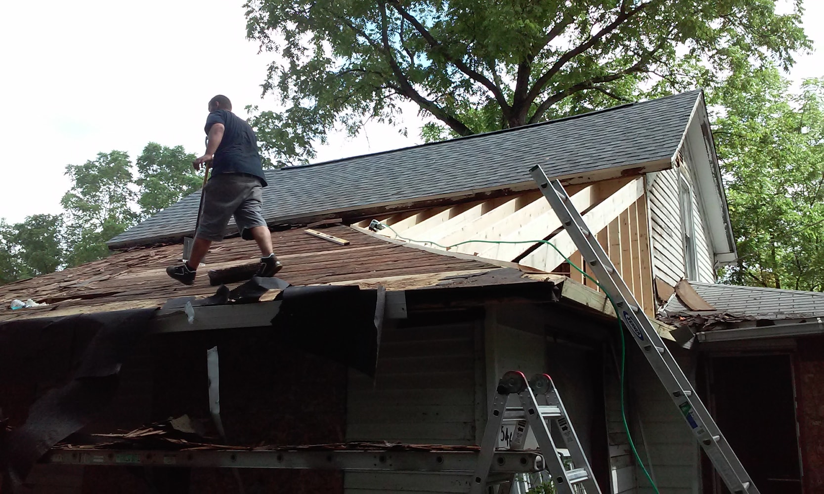 Photo(s) from B.A.M. Builders