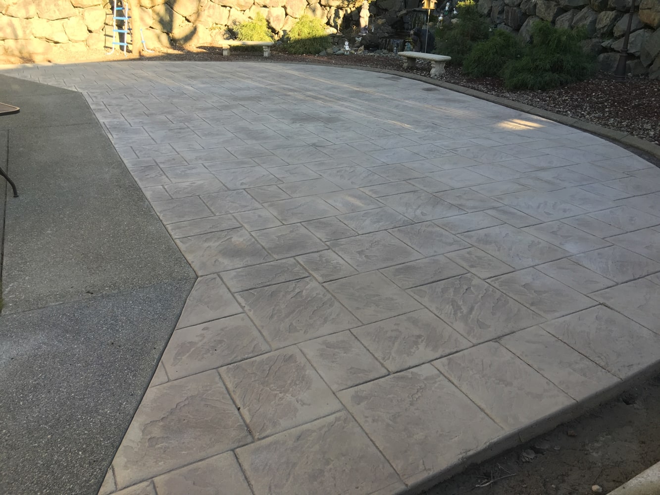 Photo(s) from Tnt Concrete