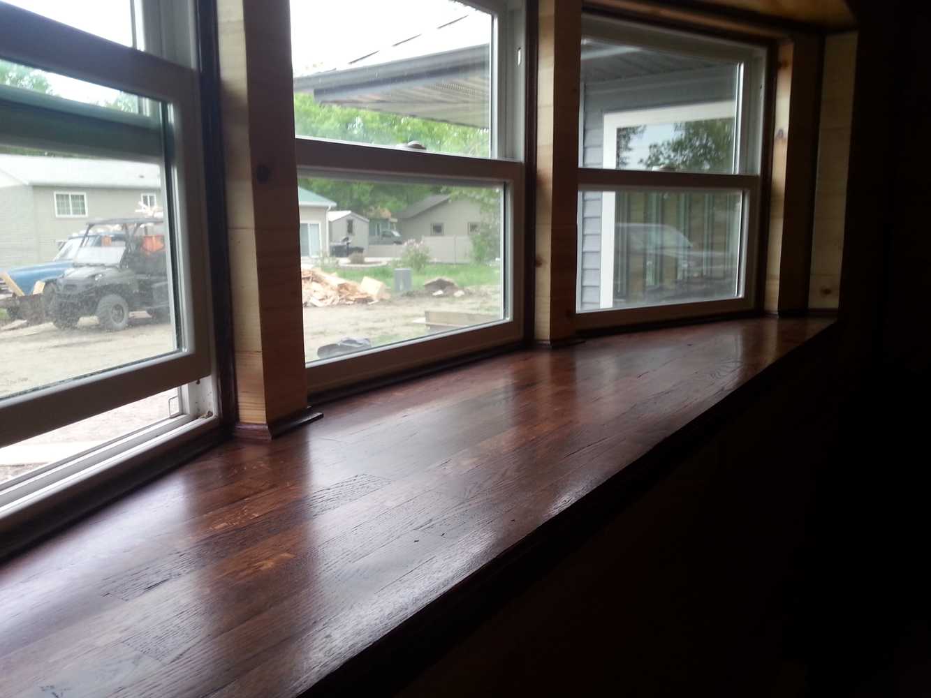 Photos from Magnolia Custom Hardwood Floors