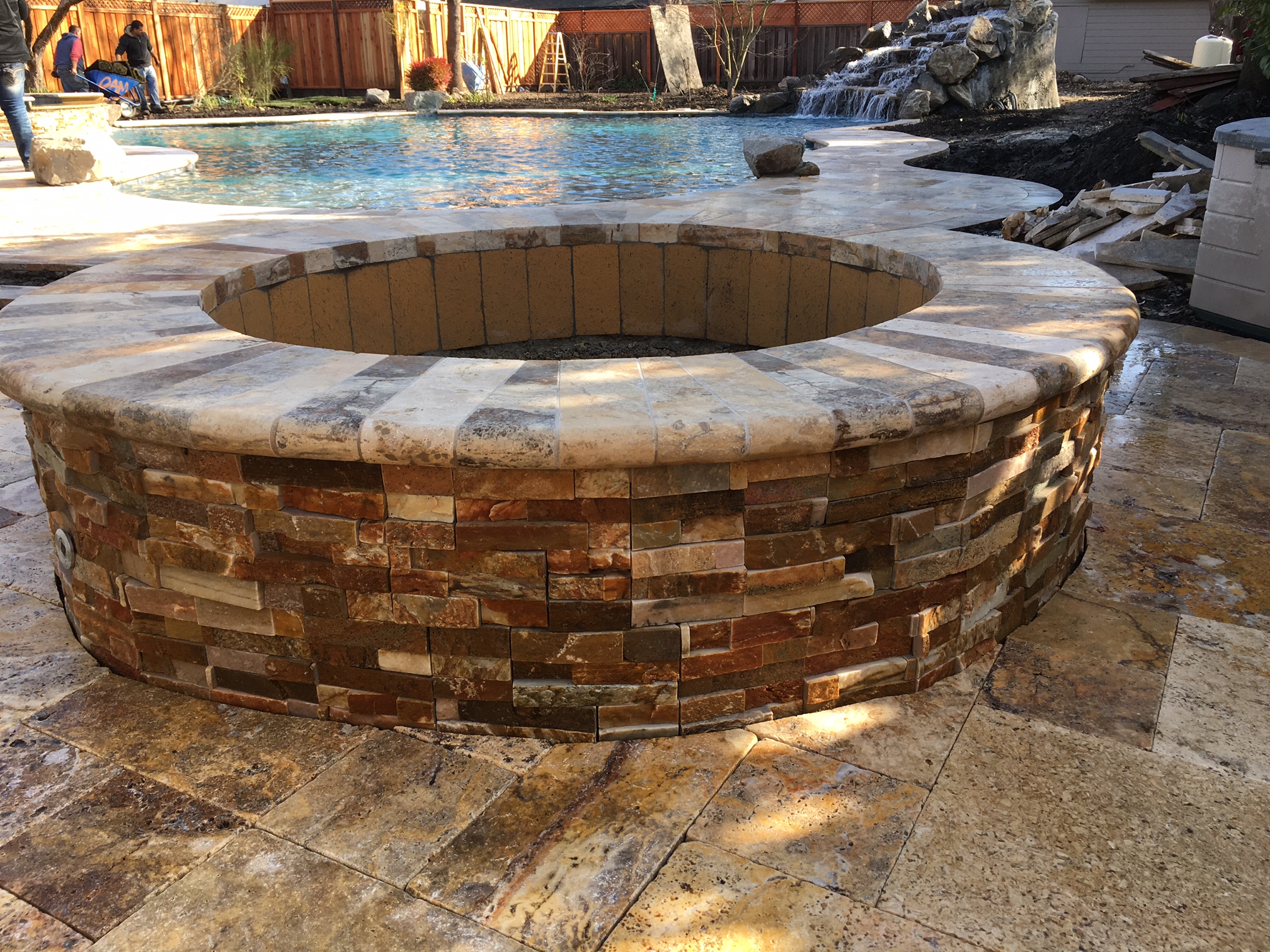 Photos from Quality Pool & Construction Inc.