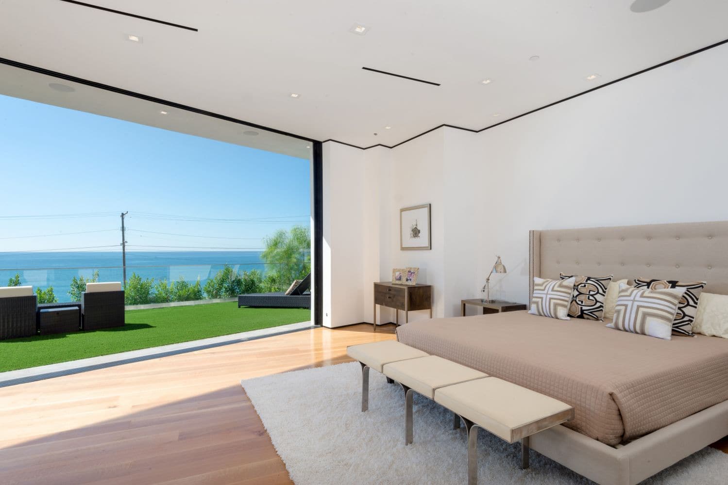 Porto Marina Way Project from The Points Group Inc