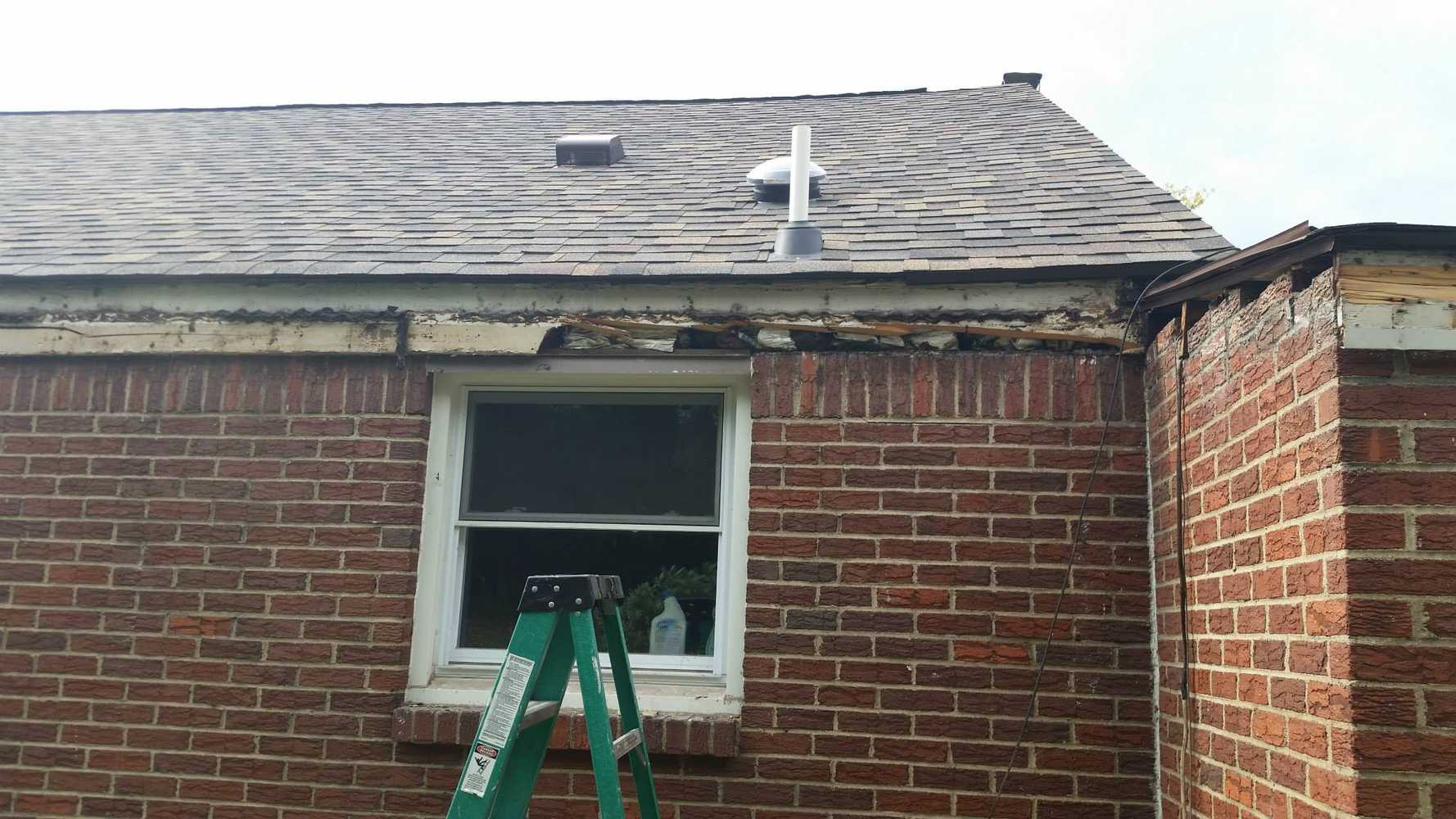 New Roof, Owens Corning Duration 