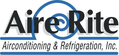 Aire Rite Air Conditioning & Refrigeration Inc