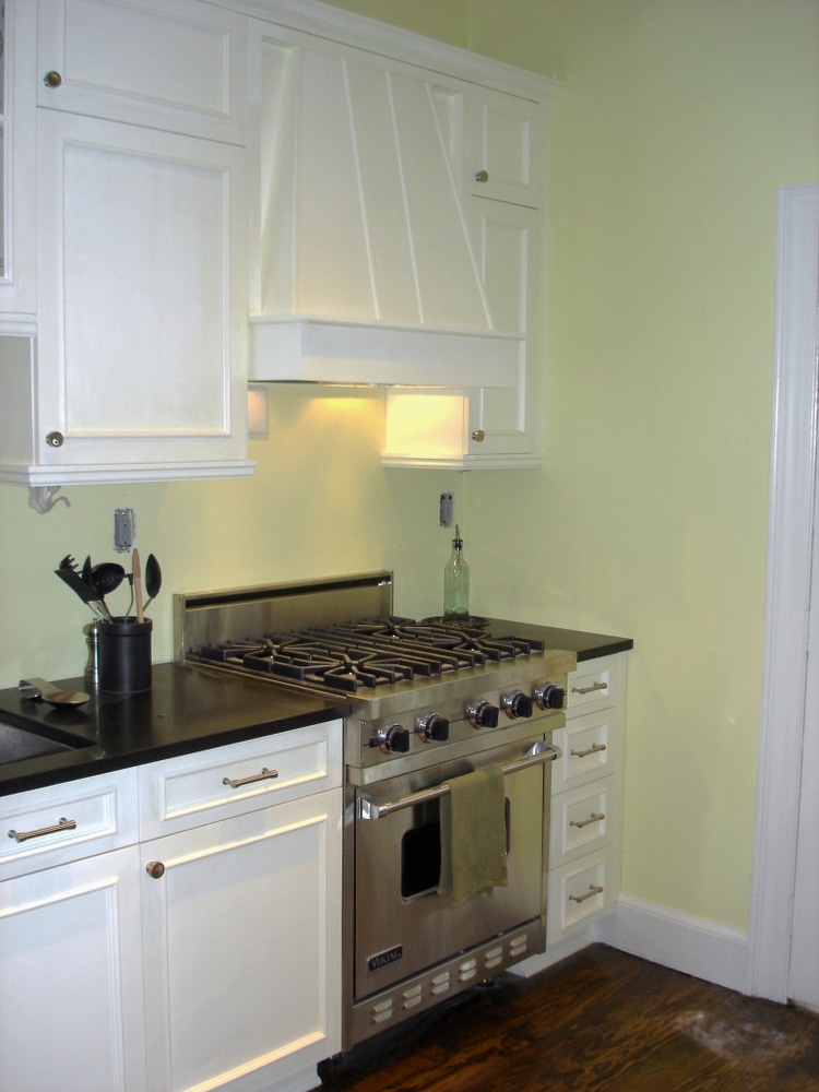 Cabinet Artisans Projects