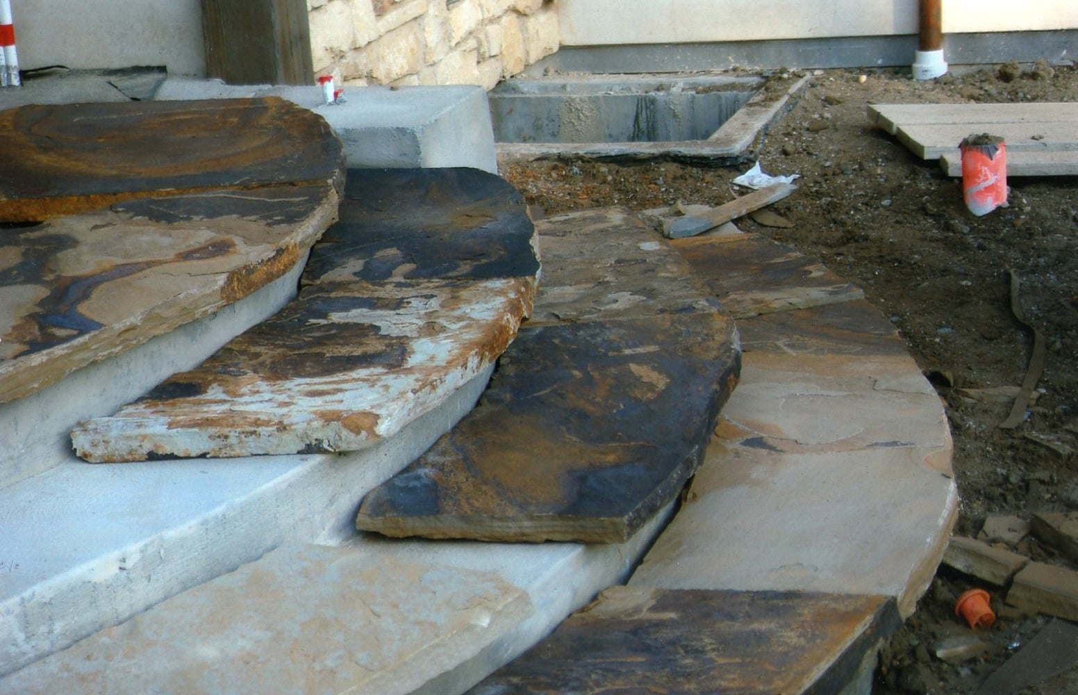 Photo(s) from brown eagle construction 