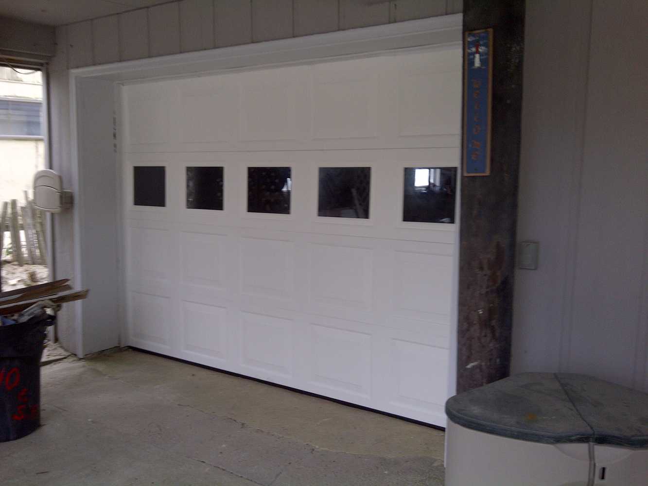 Garage Door Guy Project