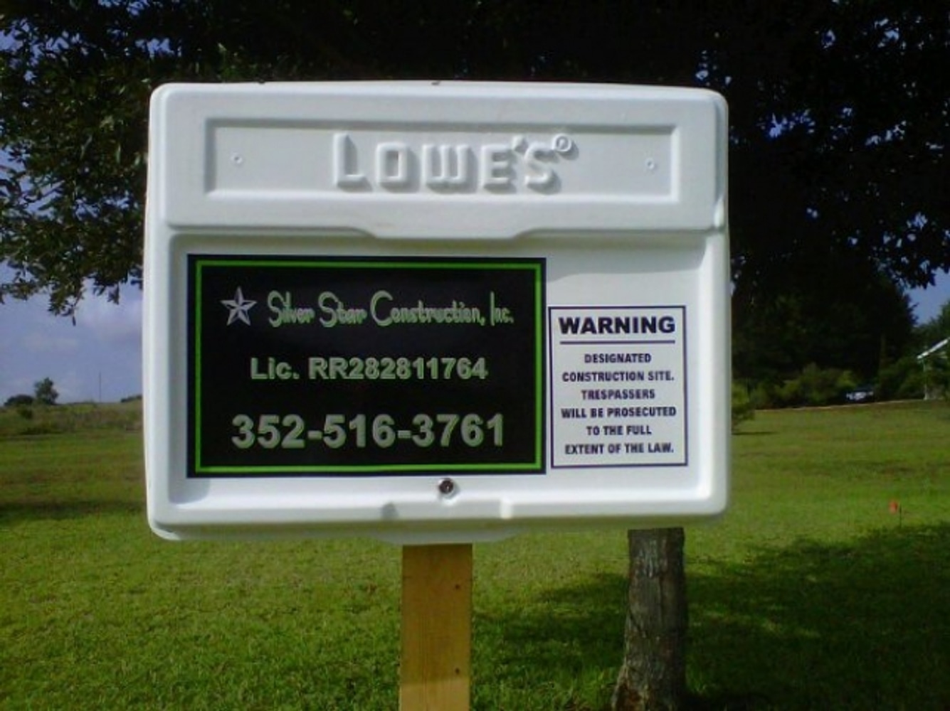 Wallace Shop/Guest Room Project