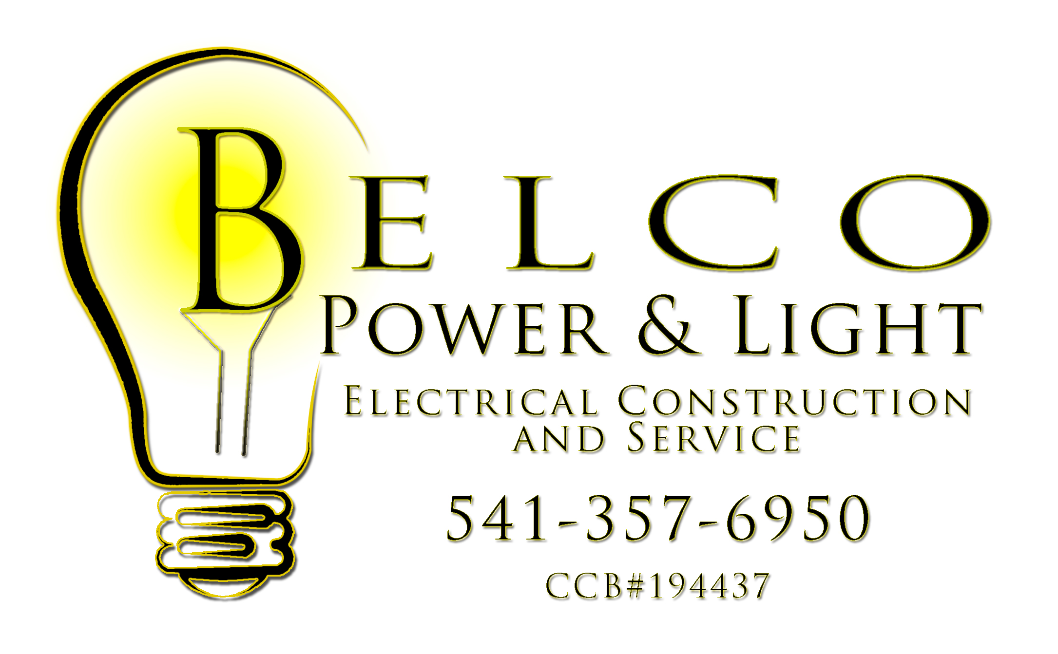 Belco Power & Light