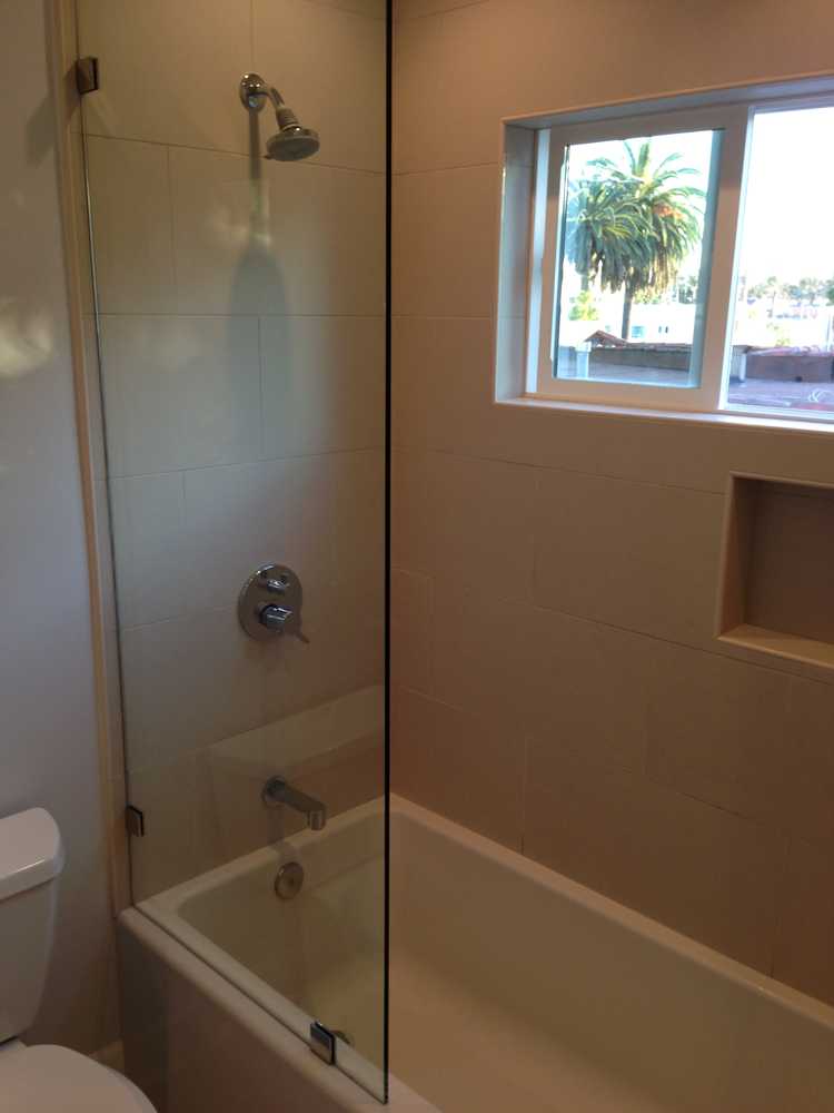 Los Angeles Bathroom Remodeling Contractors