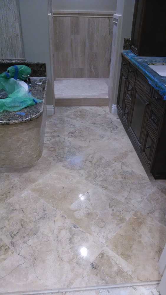 Photo(s) from Montanos Tile & Stone Tile