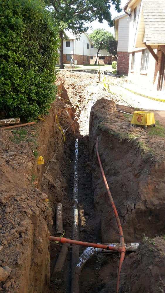 Photo(s) from Coe Plumbing Inc.