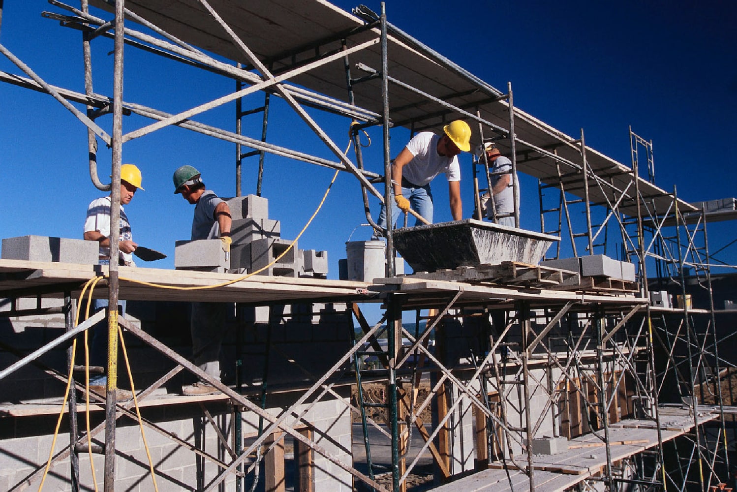 Photos from George Masonry Restoration