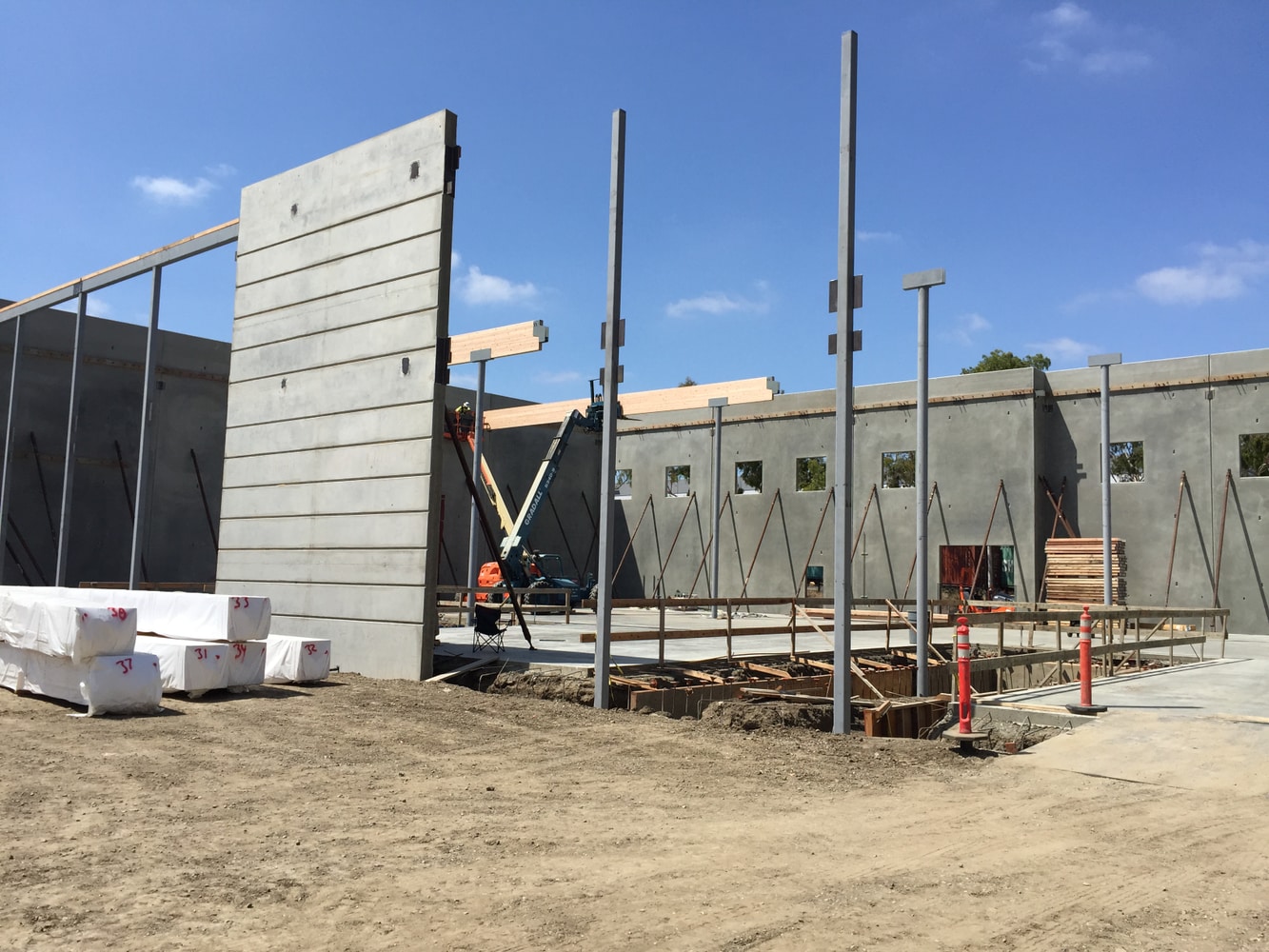 Bakeology - Gramercy Place - Torrence, California