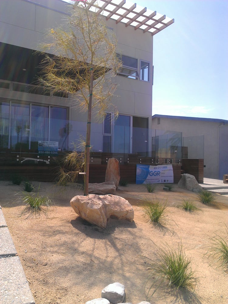 Get Green Remodeling Inc Project