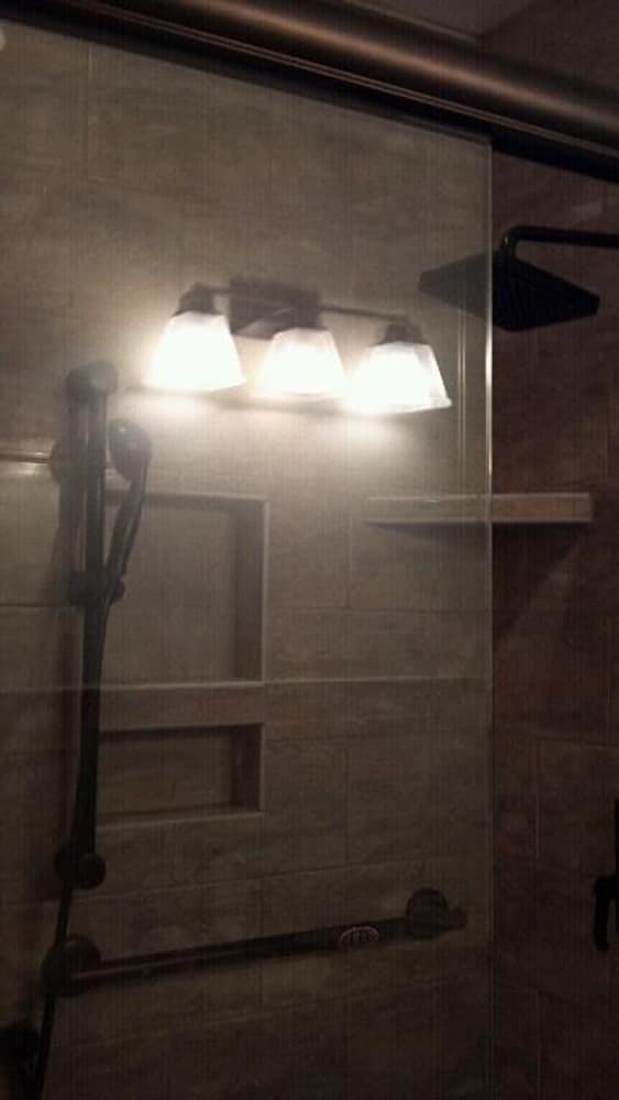 Davila Custom Tile Works Project