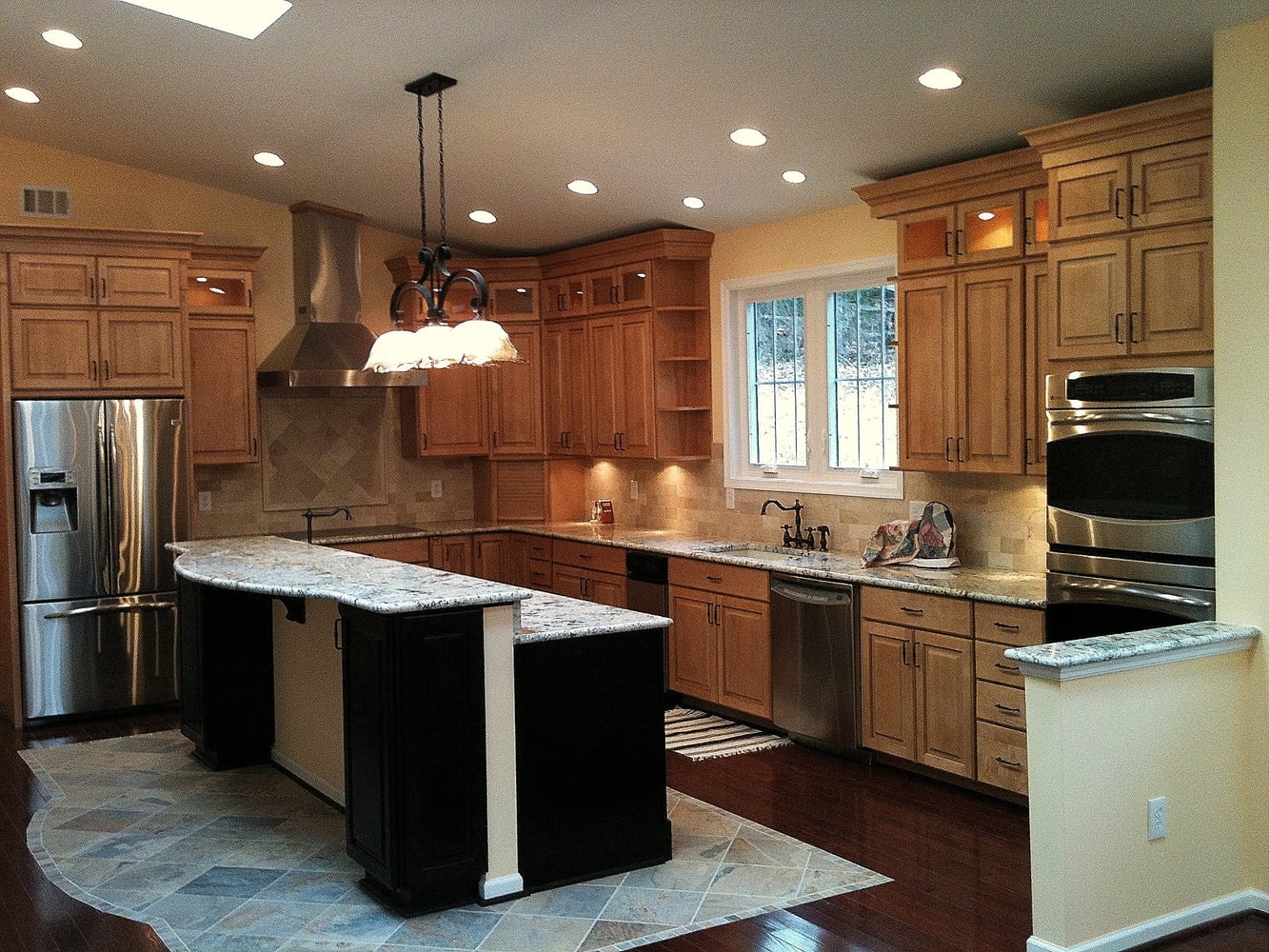 Bianco Design And Build Corp Project 1