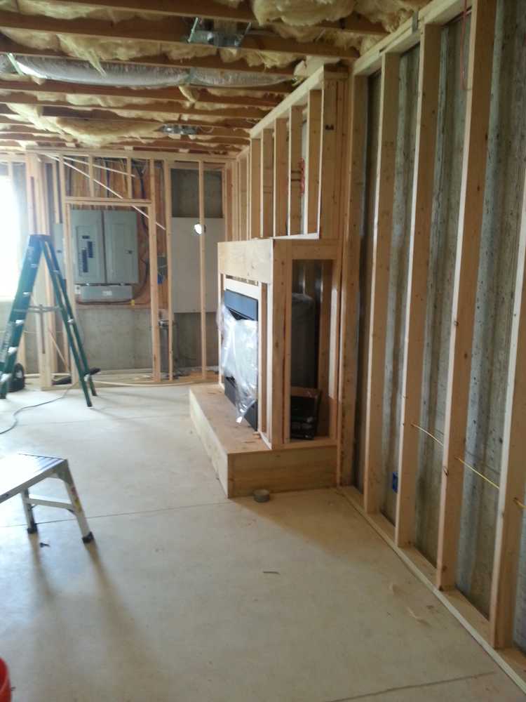 Photos from Spence Construction And Remodeling Inc
