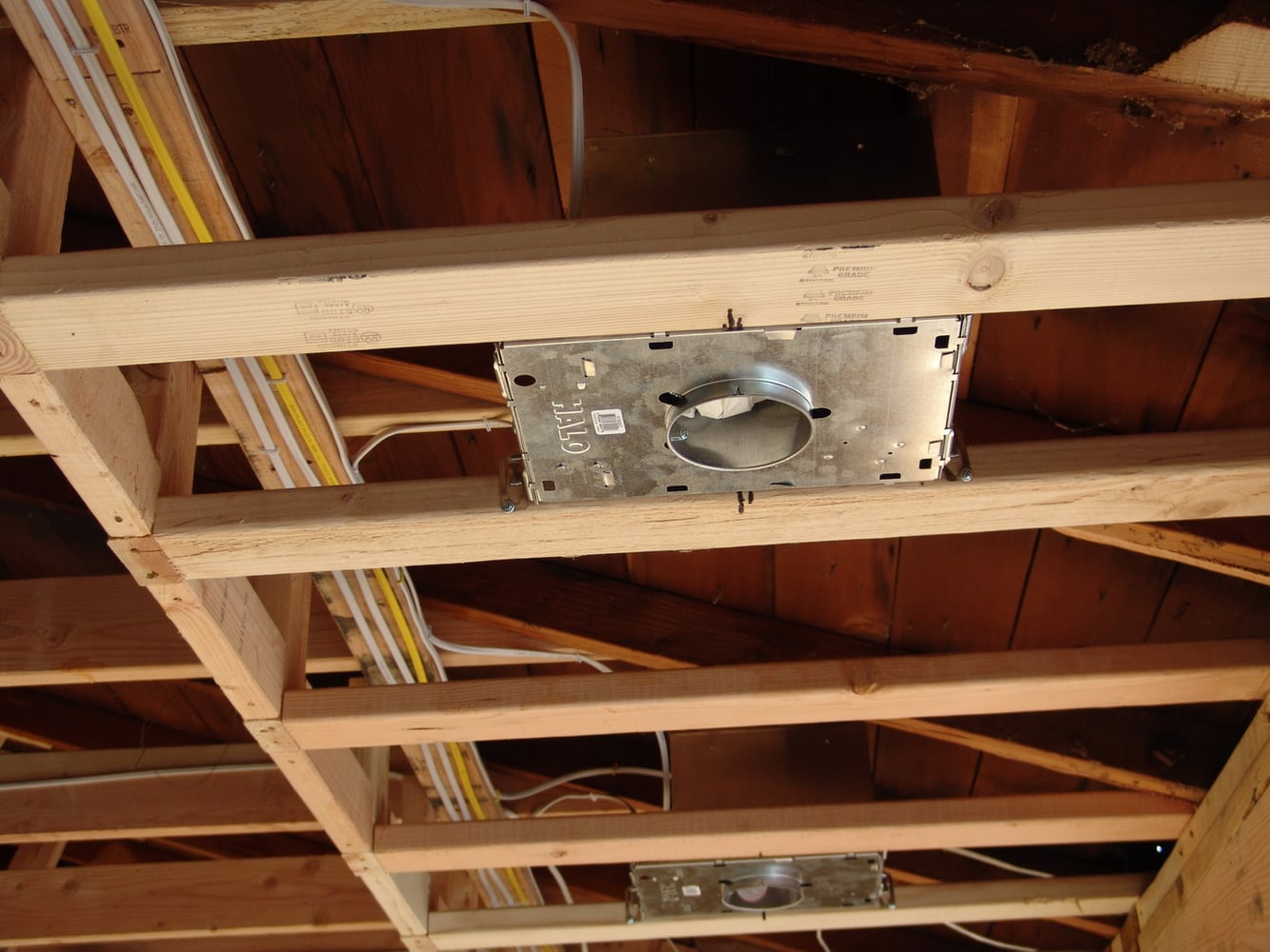 Power Quest Electric Project