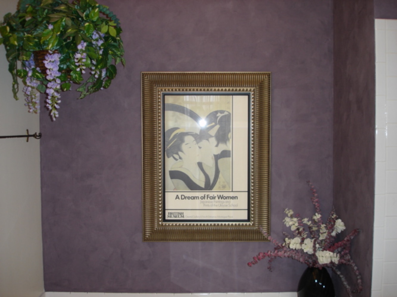 Precision Painting & Faux Finishing Projects