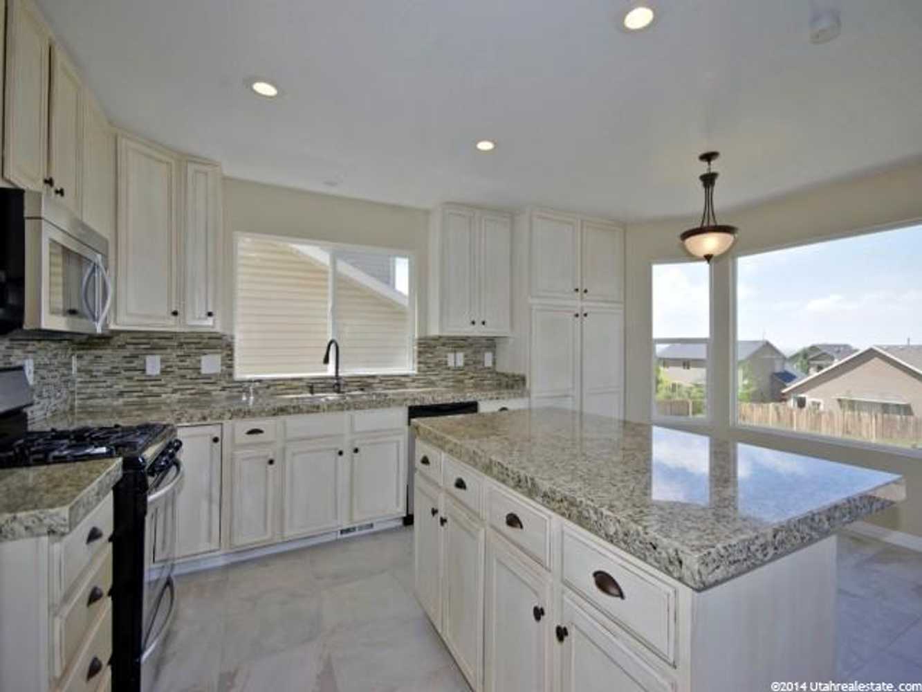 293 Steep Mountain Road Remodel - Draper, Utah