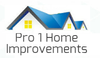 Pro 1 Home Improvements