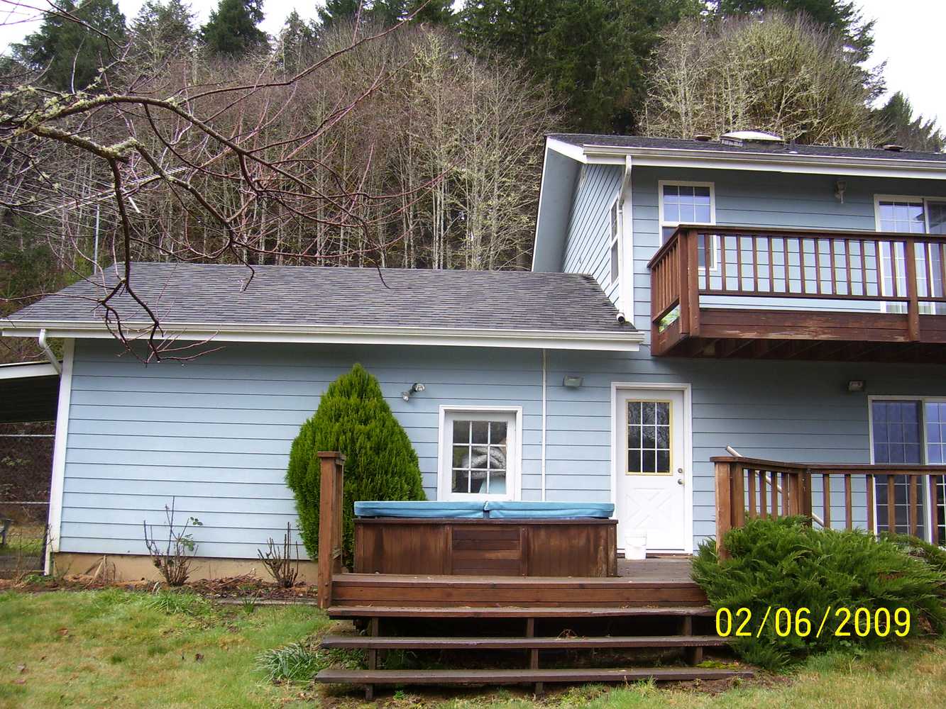 Addition of Bonus Room Above Garage