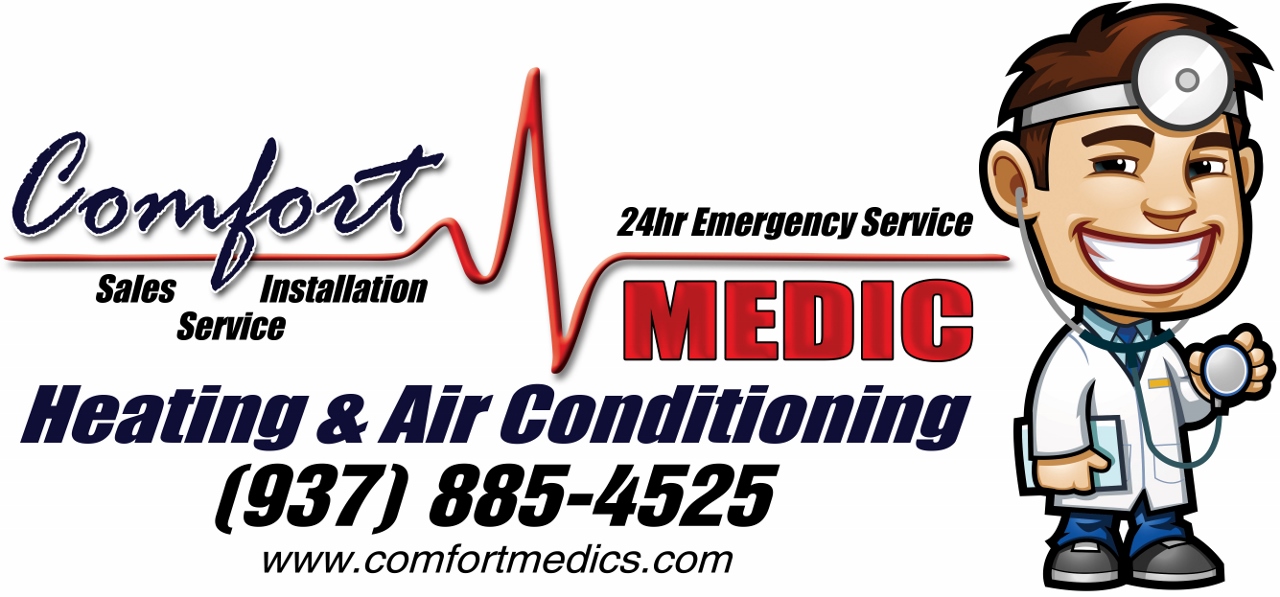 Comfort MEDIC Heating & Air Conditioning