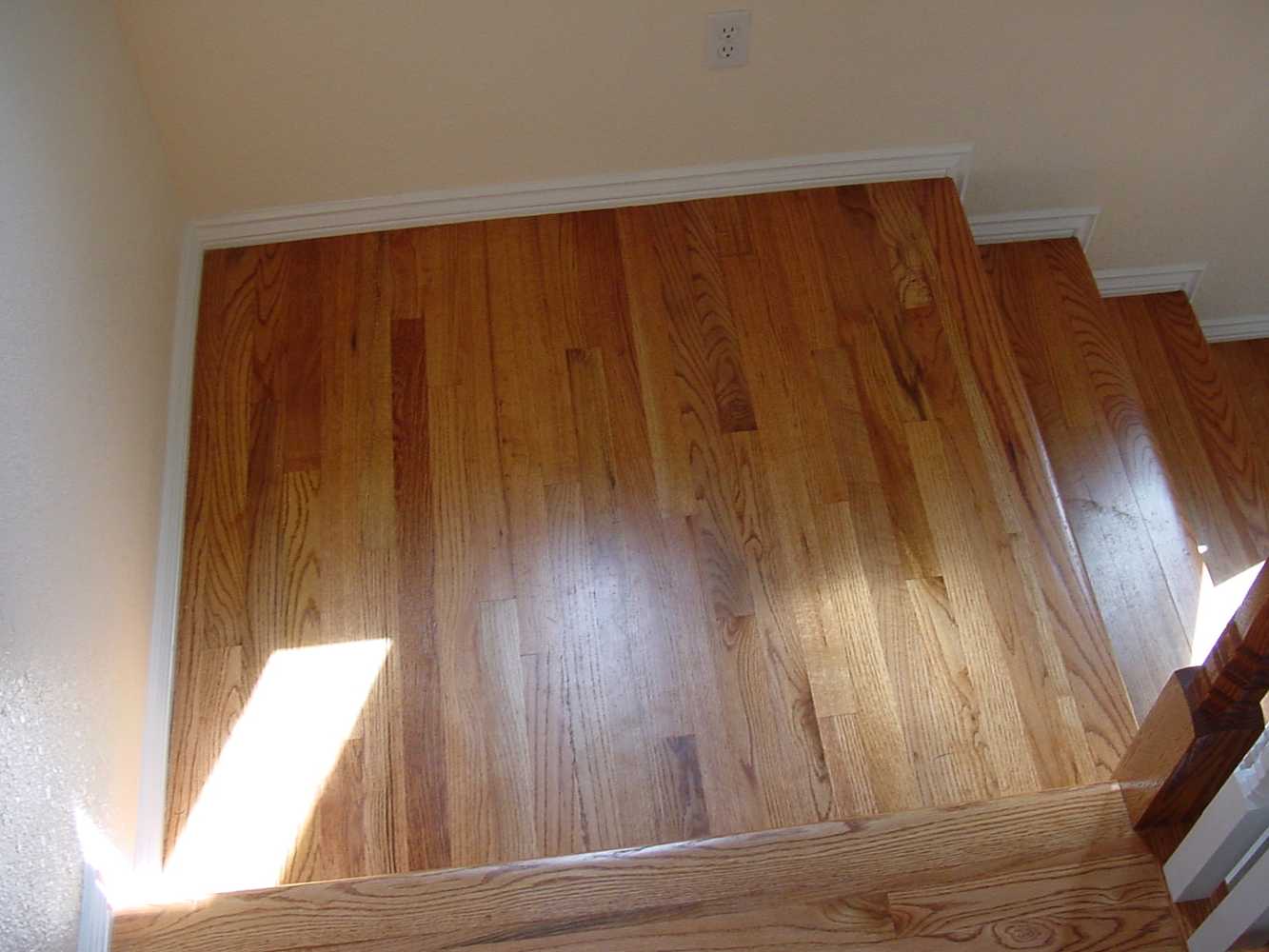 Photos from John R. Thulin Construction