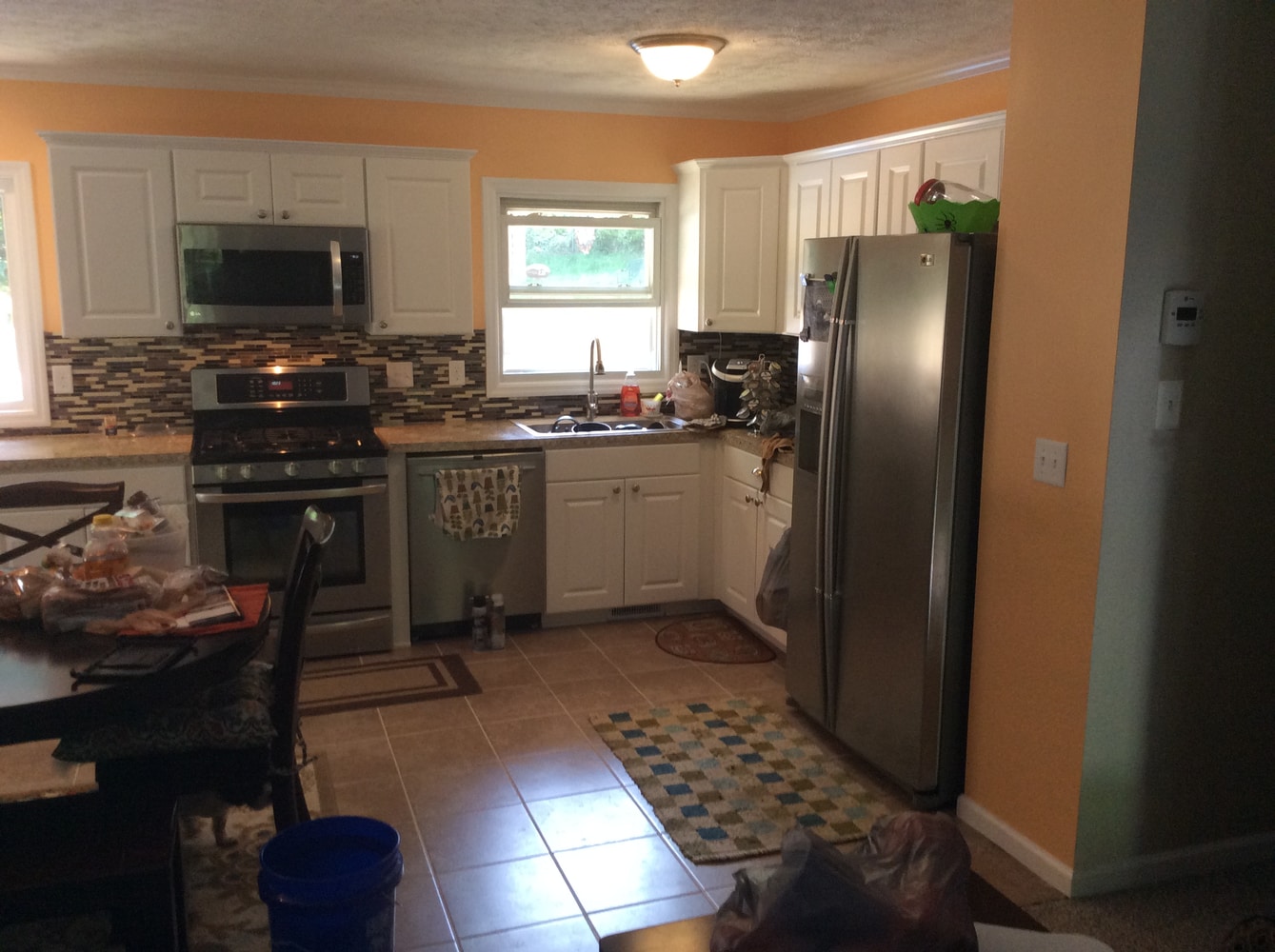 Kitchen Remodel